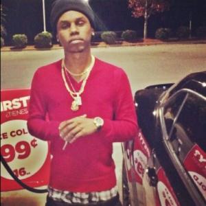 Album Snap Back (feat. Speaker Knockerz & Money $ing) (Explicit) oleh Chris Fresh