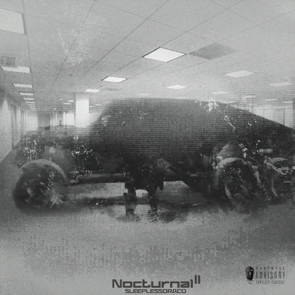 Genius Boy (feat. Shaun VI) (Explicit)