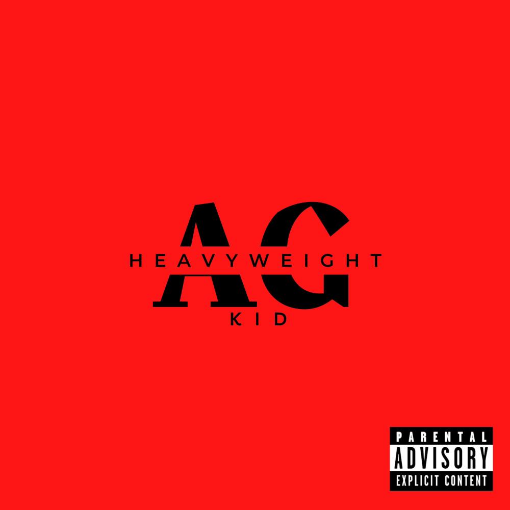 HEAVYWEIGHT (feat. damnhomiedamn)