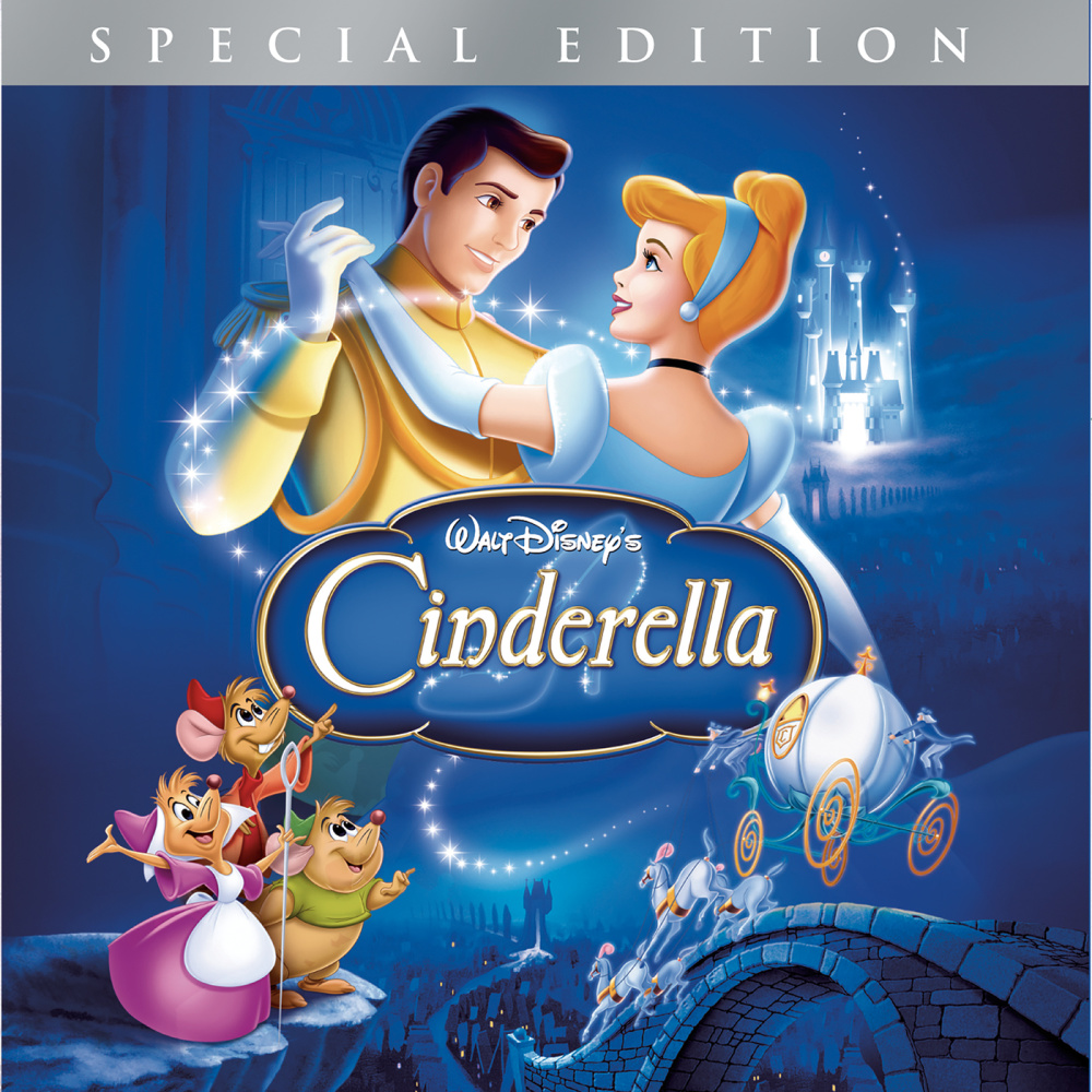 The King's Plan (From "Cinderella" / Score Version)