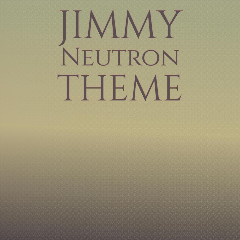 Jimmy Neutron Theme