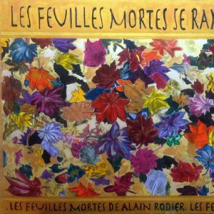 Les Feuilles Mortes