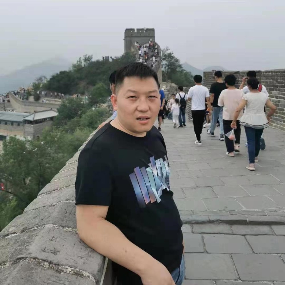 史开永