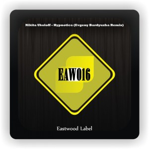 Album Hypnotica (Evgeny Bardyuzha Remix) from Nikita Ukoloff
