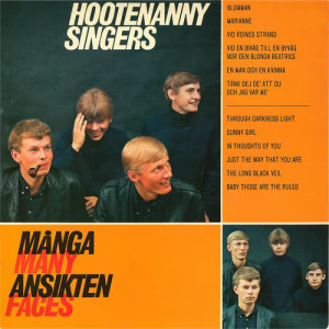 收聽Hootenanny Singers的Sunny Girl歌詞歌曲