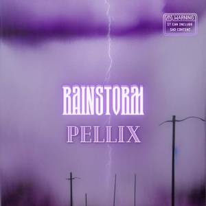 Pellix的專輯Rainstorm