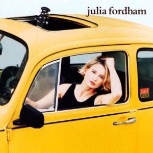 收聽Julia Fordham的Killing Me Slowly歌詞歌曲