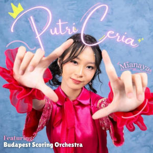 Listen to Putri Ceria song with lyrics from Mianaya