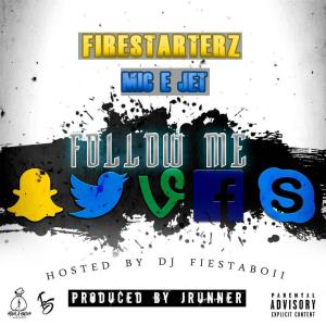 FS on the Track的專輯FOLLOW (Explicit)