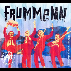 อัลบัม Frummenn ศิลปิน Frummenn
