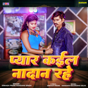 Diwash Premi的专辑Pyar Kail Nadani Rahe (Sad Song)