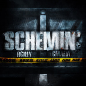 Listen to Schemin song with lyrics from RGILLY