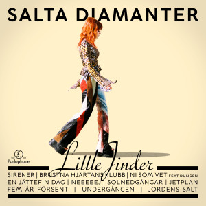 Little Jinder的專輯Salta diamanter