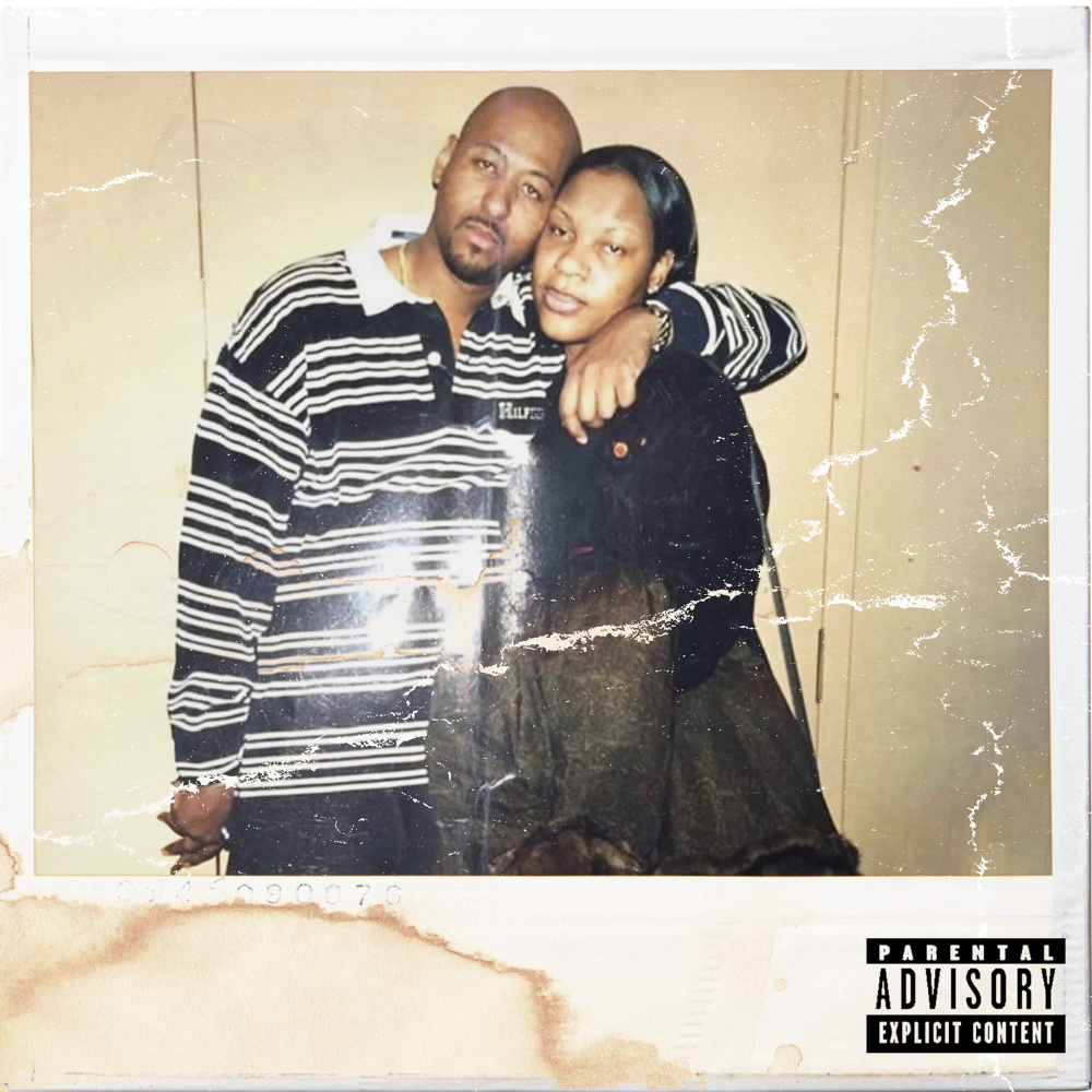 She’s a Vibe (Explicit)