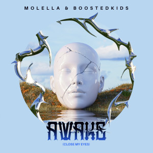 Album Awake (Close My Eyes) oleh Molella