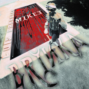 收聽EL MIKEE RAM RAM的Brinka (Explicit)歌詞歌曲