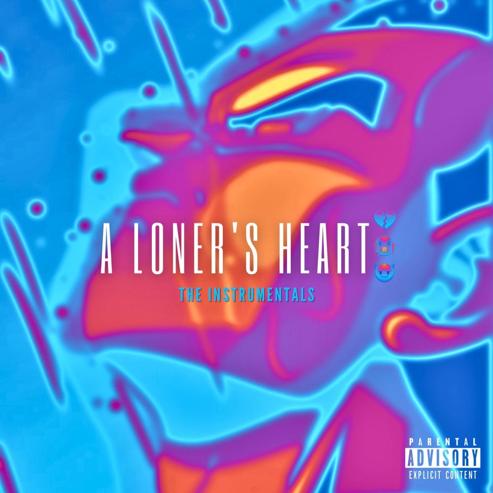 Ghost (feat. King Zay) (Instrumental)