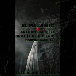 收聽El Makariio的Drill TheGhostProd (Explicit)歌詞歌曲
