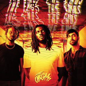 Album All My Friends (Explicit) from The OBGMs