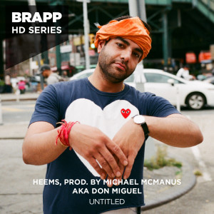 Album Untitled (Brapp HD Series) oleh Heems