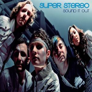 ดาวน์โหลดและฟังเพลง Being Human พร้อมเนื้อเพลงจาก Super Stereo