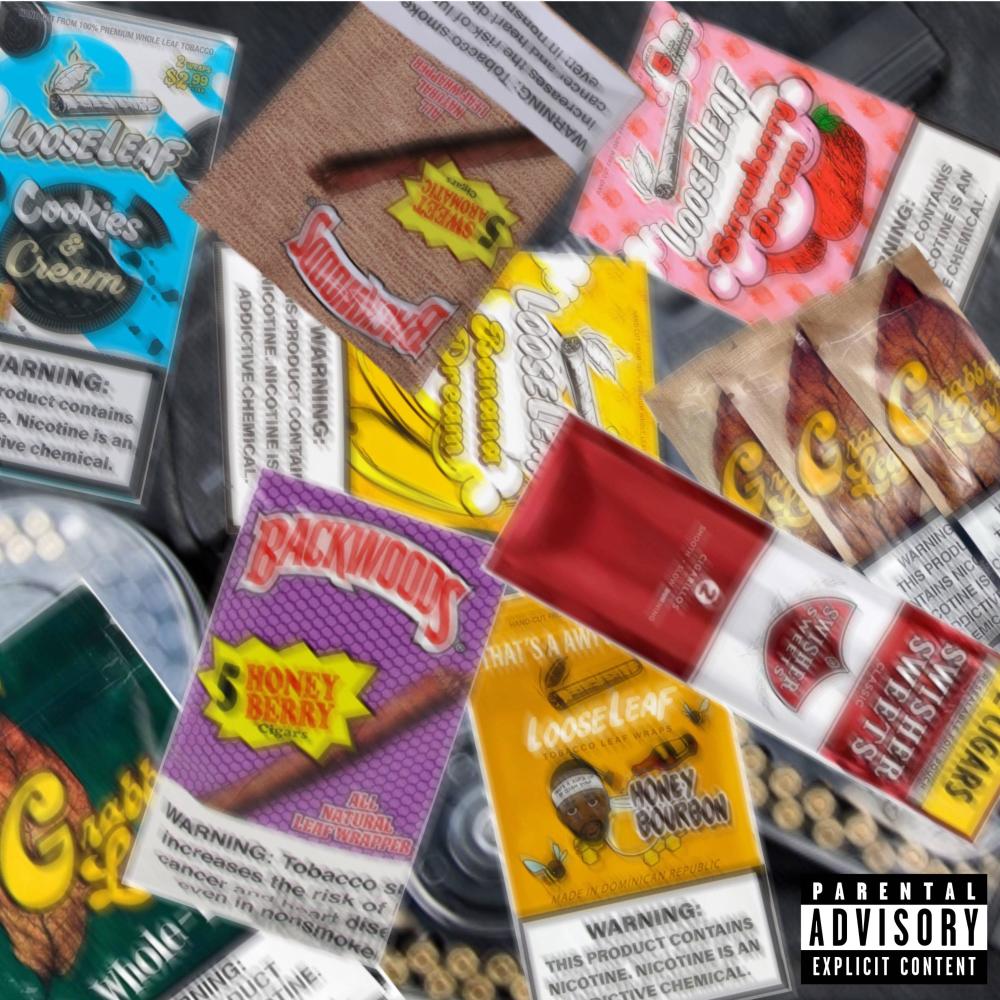 Super Faded 2 (feat. Ice c & Troop4dawin) (Explicit)