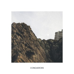 ดาวน์โหลดและฟังเพลง Conquerors พร้อมเนื้อเพลงจาก Walking On Rivers
