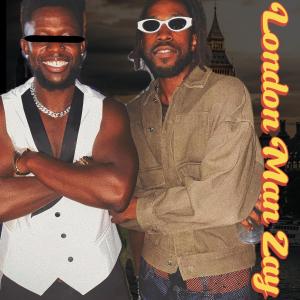 收聽RayKaz的London Man Zay (feat. itsdontworry) (Explicit)歌詞歌曲