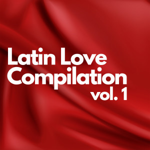 Various Artists的专辑Latin Love Compilation, Vol. 1 (Explicit)