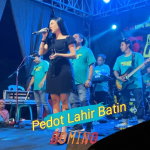 Domino的专辑Pedot Lahir Batin