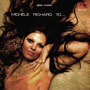 收听Michèle Richard的On Est Heureux Ensemble歌词歌曲