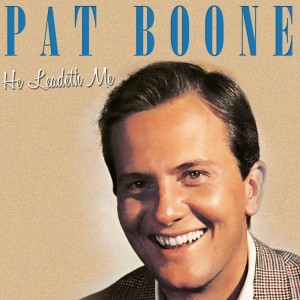 Dengarkan What a Friend We Have in Jesus lagu dari Pat Boone dengan lirik