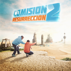 ดาวน์โหลดและฟังเพลง Poder พร้อมเนื้อเพลงจาก Comision 2