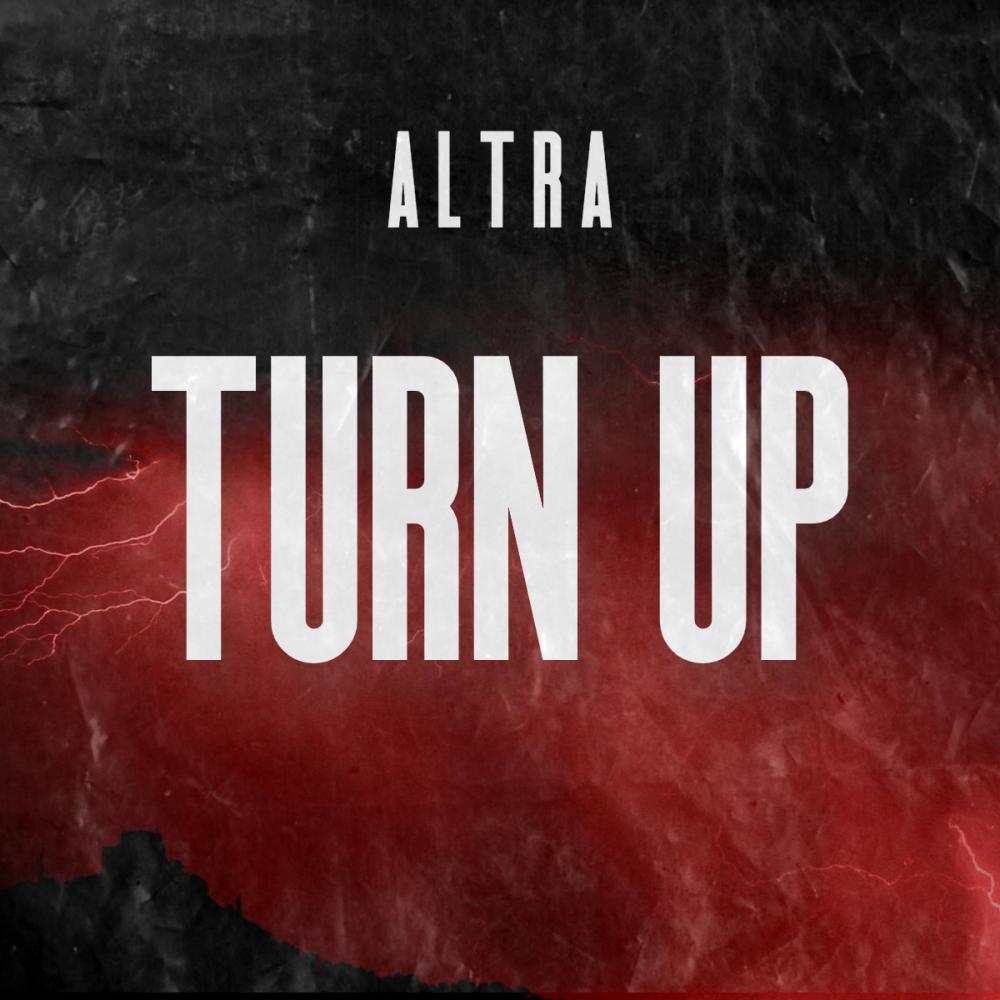 Turn Up (Extended Mix|Explicit)