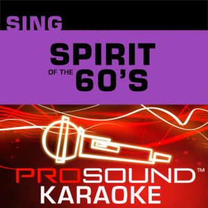 ดาวน์โหลดและฟังเพลง Happy Together (Karaoke Lead Vocal Demo) [In the Style of The Turtles] พร้อมเนื้อเพลงจาก ProSound Karaoke Band