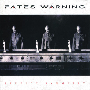 ดาวน์โหลดและฟังเพลง Through Different Eyes พร้อมเนื้อเพลงจาก Fates Warning