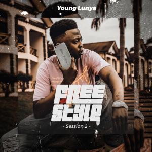 收聽Young Lunya的Freestyle Session 2歌詞歌曲