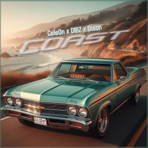 收聽Dibz的COAST (feat. Bison)歌詞歌曲