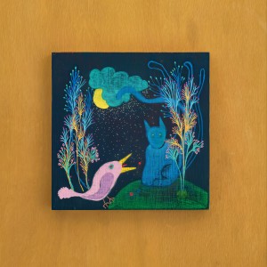 Listen to Þetta líf er allt í læ song with lyrics from Sigurður Guðmundsson