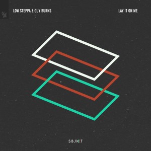 Album Lay It On Me from Low Steppa