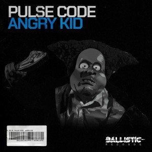 收聽Pulse Code的Angry Kid歌詞歌曲
