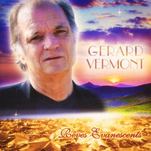 收聽Gérard Vermont的Despérado歌詞歌曲