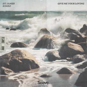收聽DT James的Give Me Your Loving歌詞歌曲