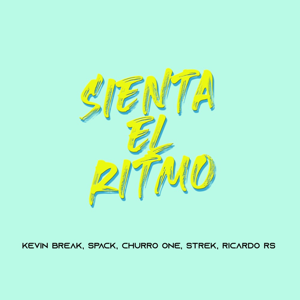 Sienta el Ritmo