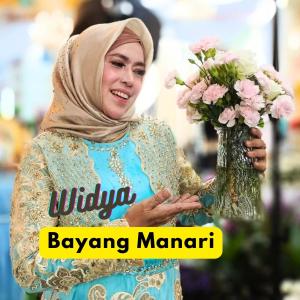 Album Bayang Manari from Widya
