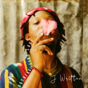 ดาวน์โหลดและฟังเพลง Nothing Like Love พร้อมเนื้อเพลงจาก J Written