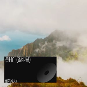 Album 郝琪力DJ翻唱 from 郝琪力