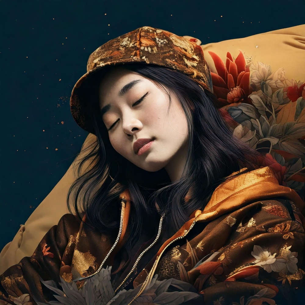 Gentle Night Deep Beats