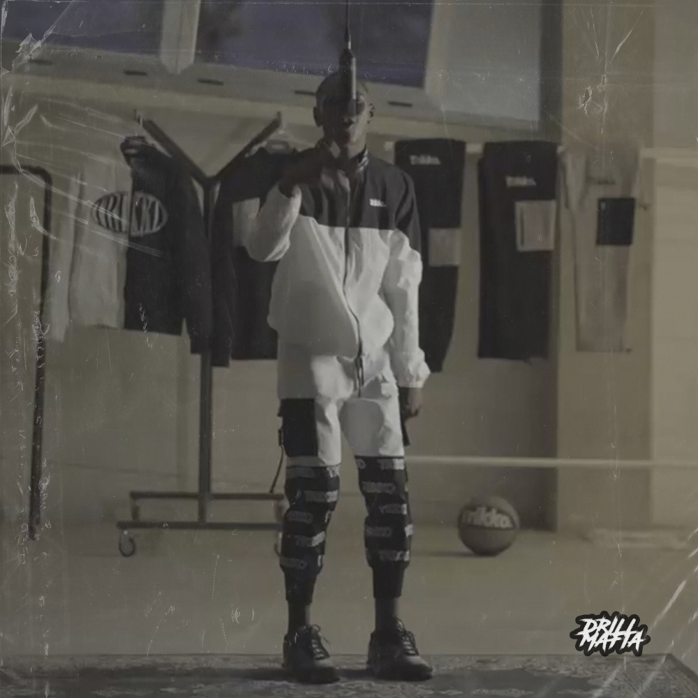Freestyle, Pt. 1 (Explicit)
