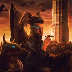Listen to Minister Sinister song with lyrics from Rap Demon